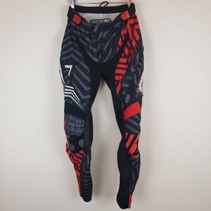 Oneal Mayhem Mesh Lined Motocross Pants